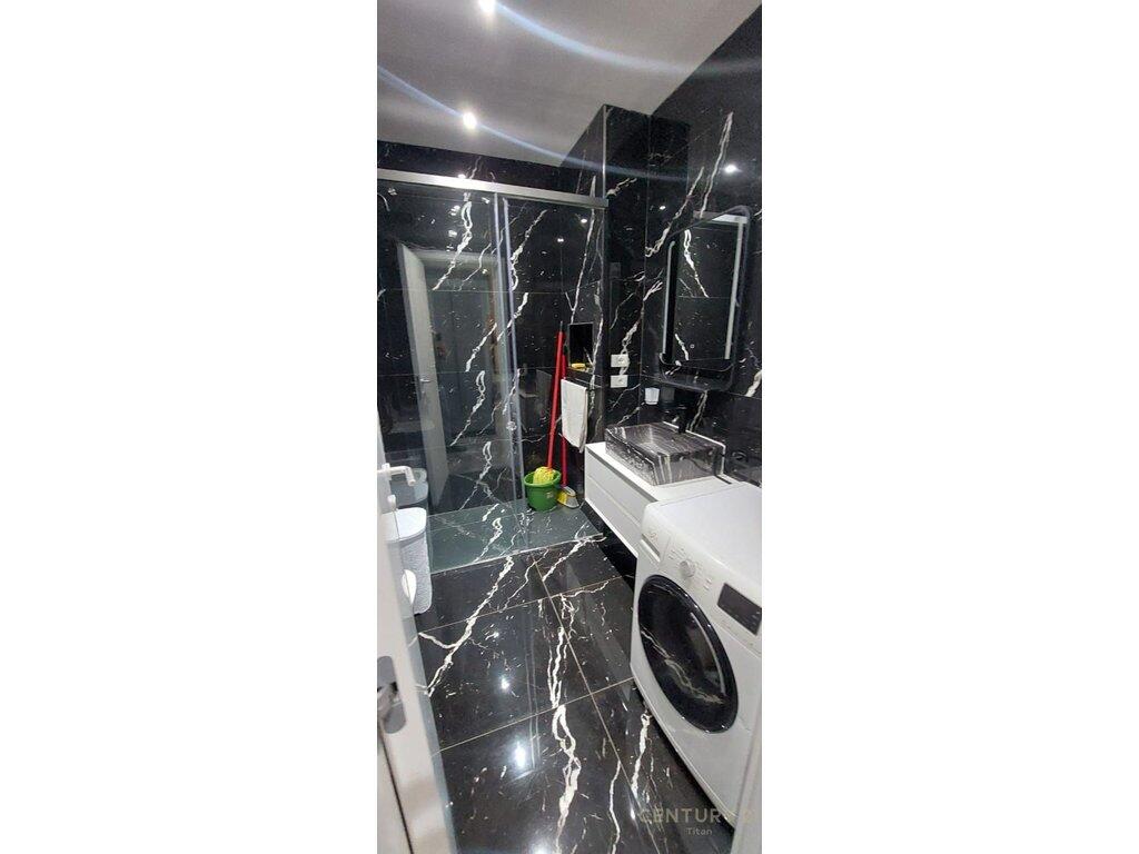 APARTMENT 1+1 FOR SALE AT FOLEJA E GJELBER RESIDENCE €185,000!