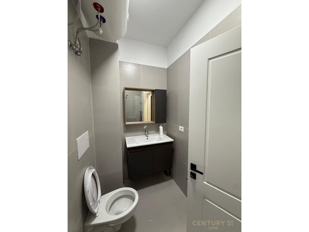 Apartment 1+1 with parking space for rent at River Residence 600 € /Month