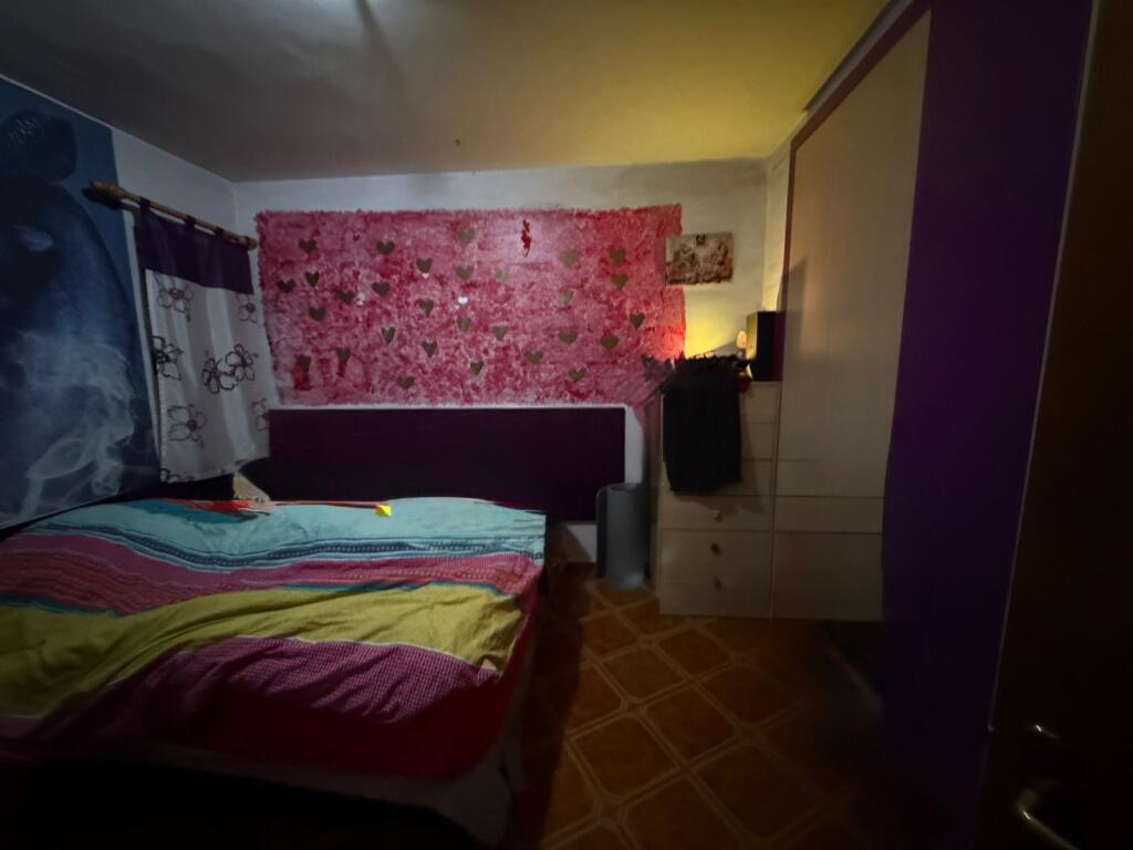 Siri Kodra Shitet Apartament 2+1