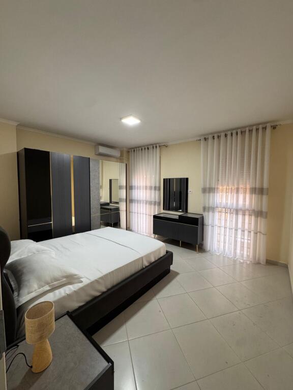 2+1 Apartment for Rent at Mine Peza