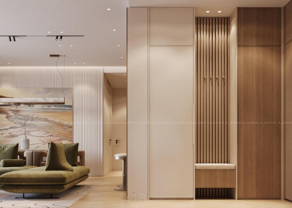 🔑JEPET ME QIRA APARTAMENT 2+1, TEK KOMPLEKSI DELIJORGJI  | RR. E KAVAJES