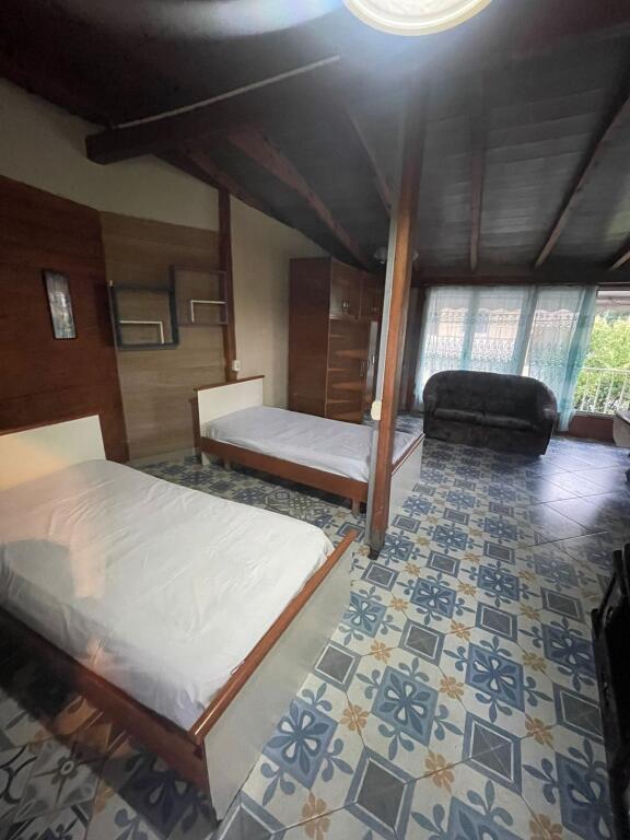 Studio apartment for rent, 2nd floor, 20 m², 300 € (Construction Engineering)
