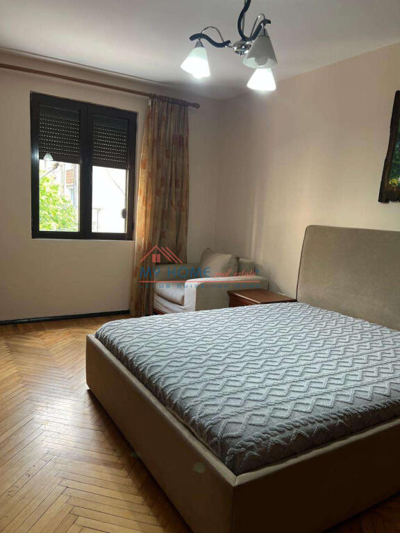 2+1 Apartment for Rent in Myslym Shyri, Tirana
