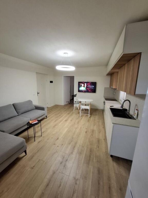 APARTMENT FOR RENT 2+1 BARRIKADAVE STREET 600 EURO