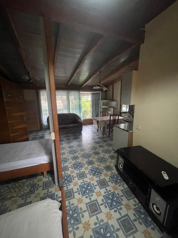 Studio apartment for rent, 2nd floor, 20 m², 300 € (Construction Engineering)