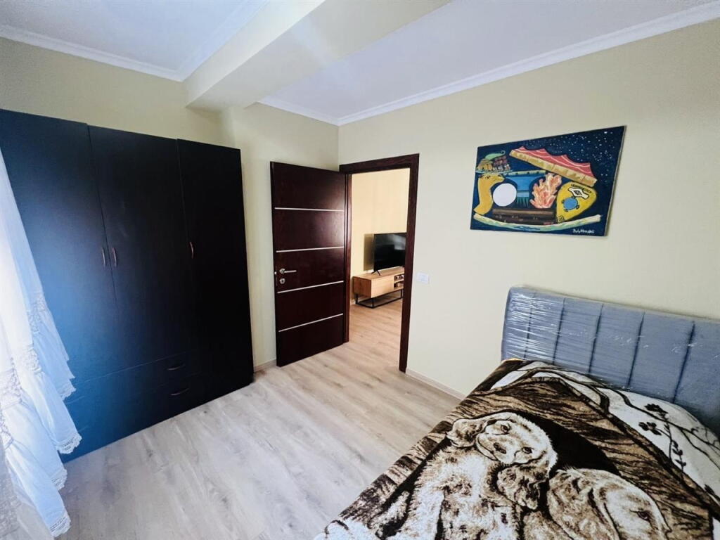 Apartment for Rent 2+1 near Dinamo Stadium (ID B221302) Tirana.