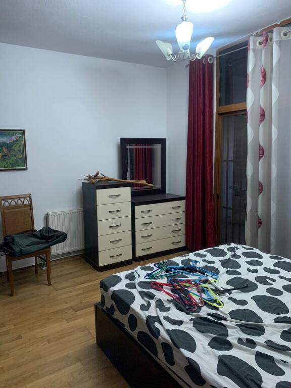 Apartment 2+1 for rent, Don Bosco near the mosque, Price: 500 euros