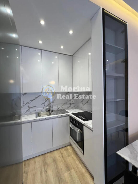 Qera, Apartament 1+1,Trio Towers Residence , 600 euro/muaj  0694050129
