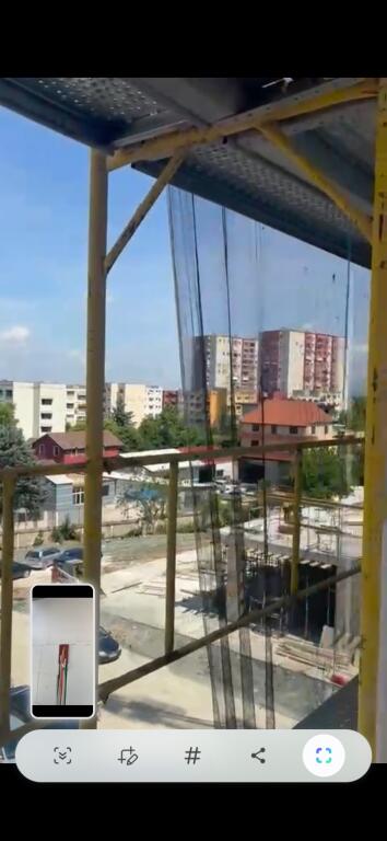 For sale 1+1 apartment in phase plate 60 meters 85000 euros.