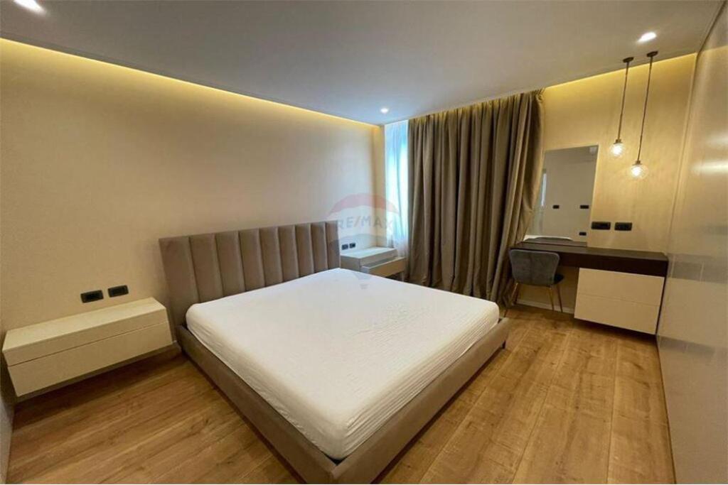 Super Apartment 2+1+2 for rent in the Center!