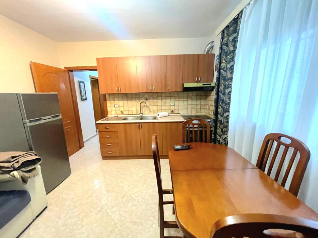 Apartament 2+1 me qira 21 dhjetori 480 €