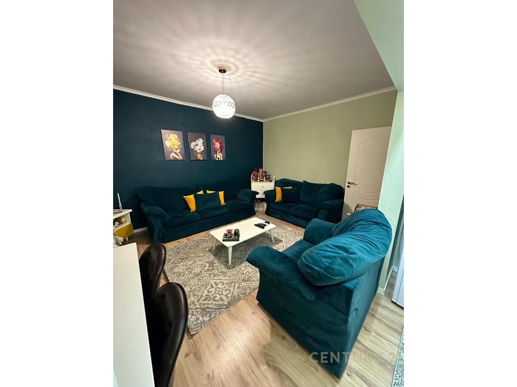 1+1 Apartment Near the Old Park 115,000 €!