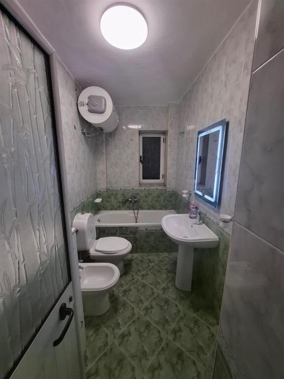 AFFITTASI APPARTAMENTO 2+1 600 EURO ALI DEMI