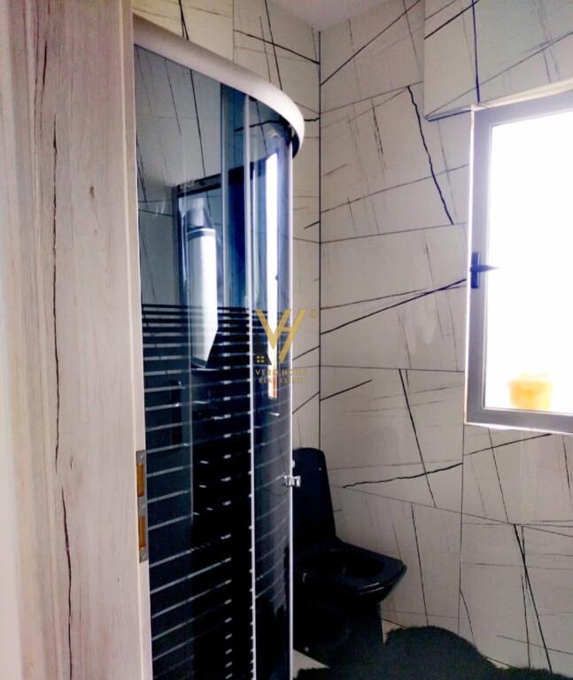 AFFITTASI APPARTAMENTO 3+1+2 BAGNI VICINO AL LAGO ASCIUTTO 1.300 EURO
