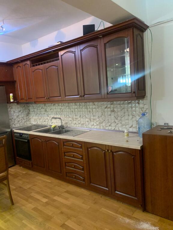 Apartment 2+1 for rent, Don Bosco near the mosque, Price: 500 euros