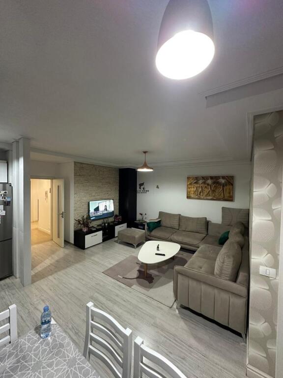 APARTMENT FOR RENT 2+1 YZBERISHT 550 EURO