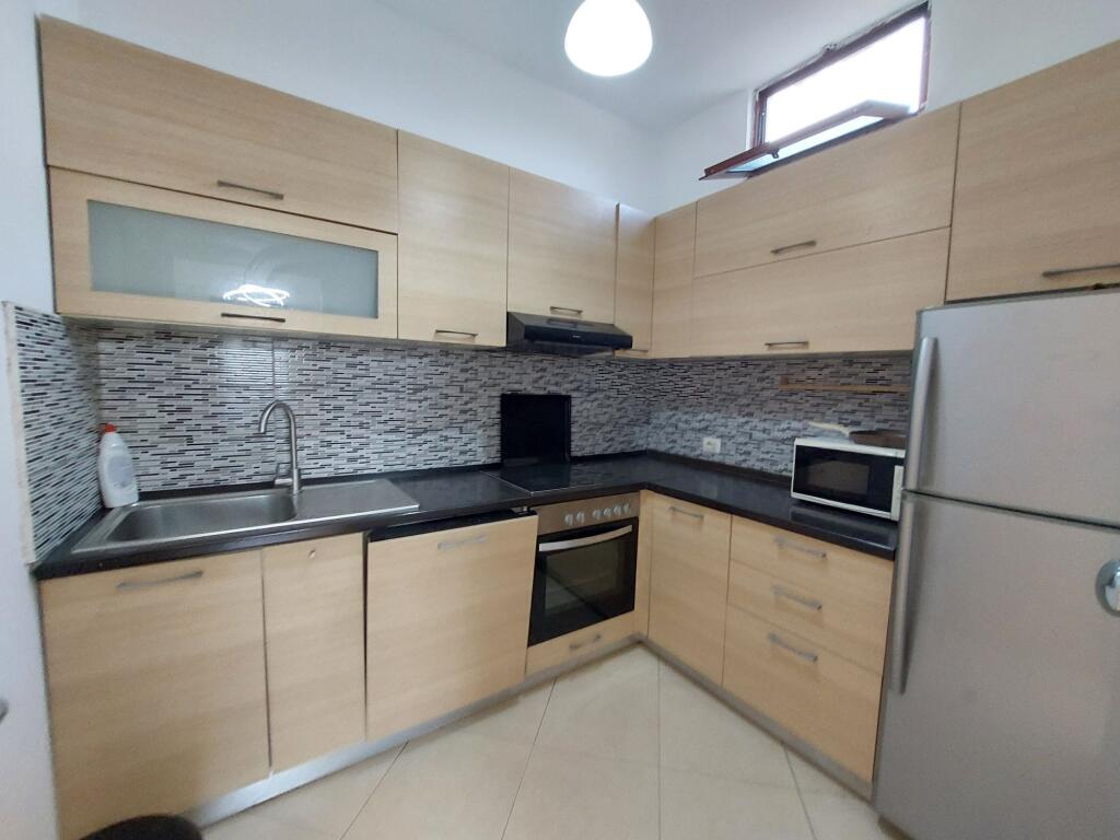 Rent! Apartment 2+1, Street: "5 Maji"