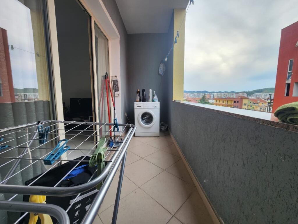 1+1 APARTMENT FOR SALE NEAR AMERIKAN 3!