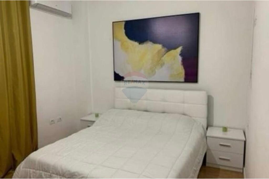 APARTAMENT 2+1 ME QIRA TEK KOMPLEKSI DELIJORGJI