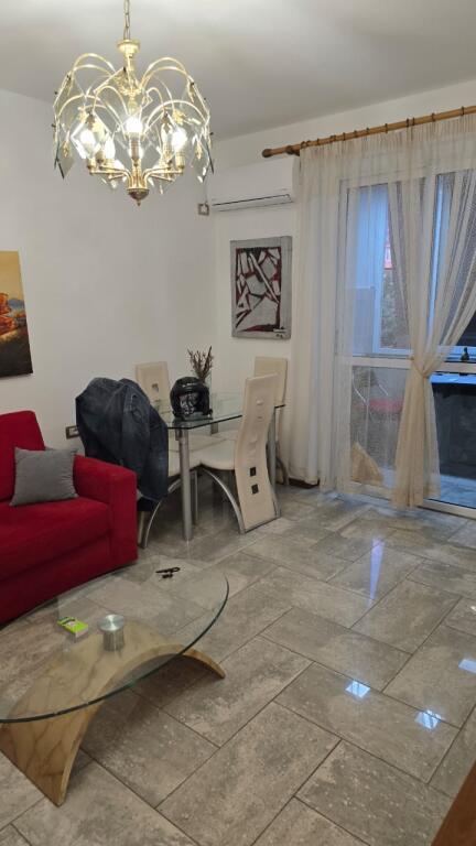 The Medreseja offers a 2+1 apartment for rent.