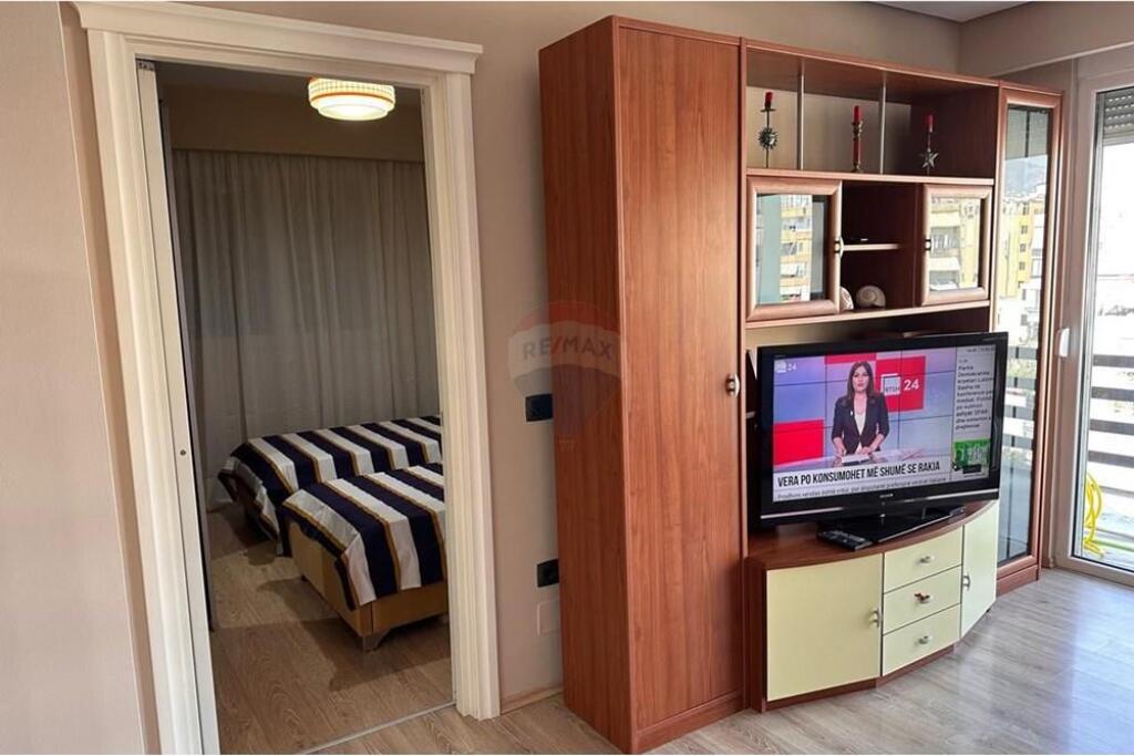2+1 APARTMENT FOR RENT KODRA E DIELLIT