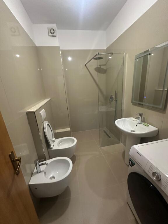 2+1, furnished, zoo garden, 550 euros