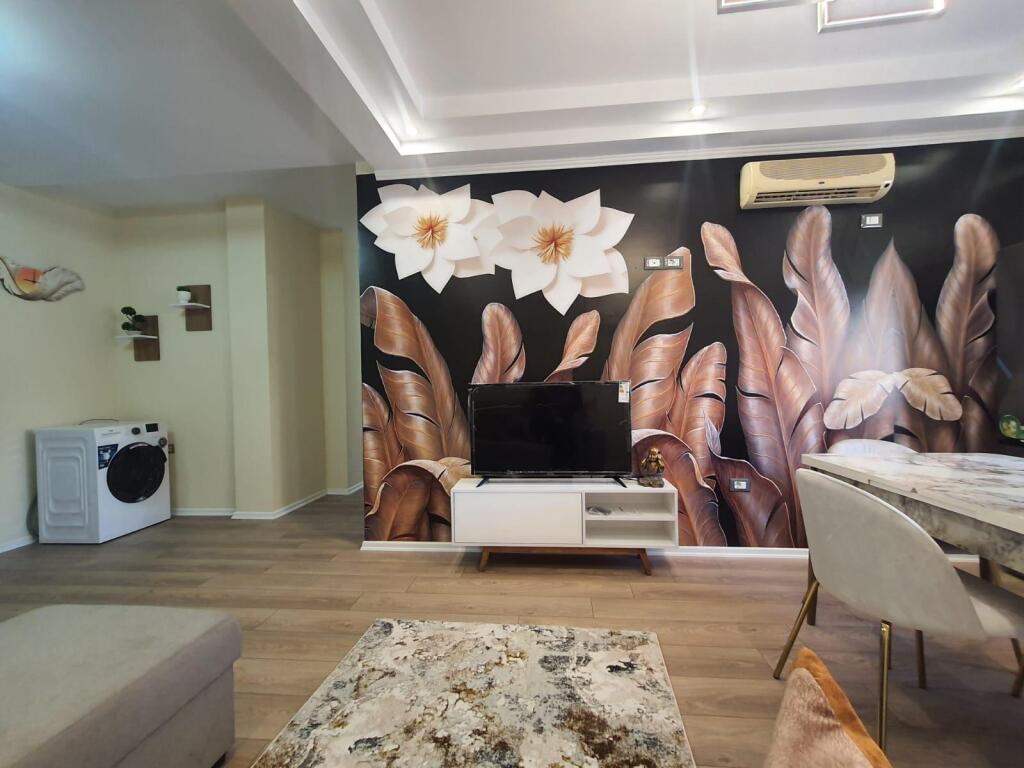 Apartament 2+1 me qira tek Myslym Shyri
