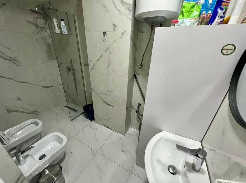 2+1+2 APARTMENT FOR RENT ON KOSOVAREVE STREET