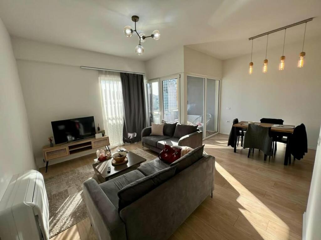 2+1+2 APARTMENT FOR RENT ON KOSOVAREVE STREET