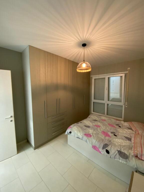 A 2+1+2 apartment is available on 5 May Street.