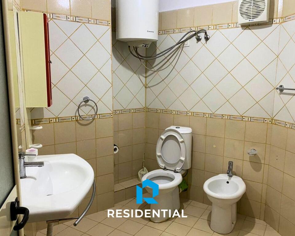 Ne Fresk Jepet Me Qira Apartament 1+1 I Mobiluar!