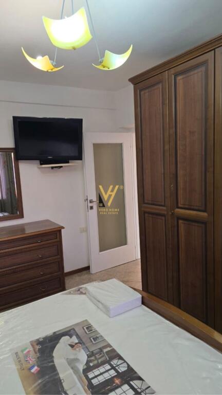 2+1 APARTMENT FOR RENT NEAR MEDRESEJA 55,000 LEK