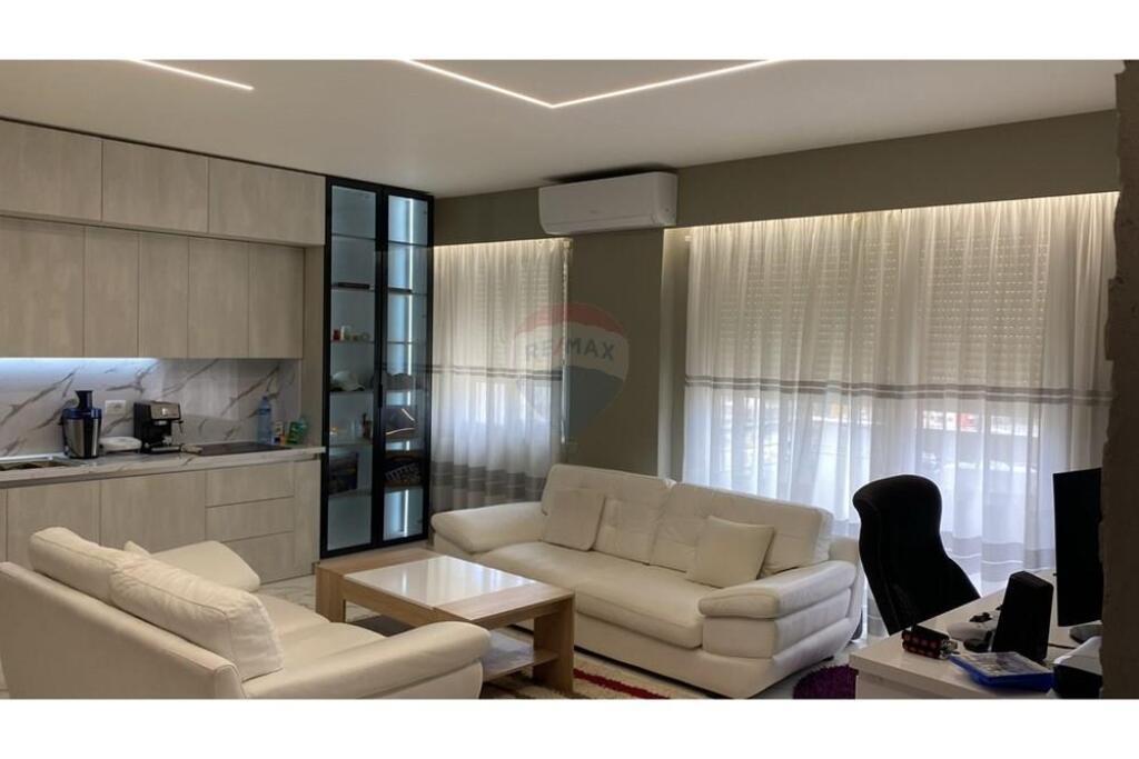 Apartament 1+1 per qira