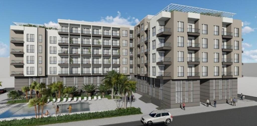 🏖️ Apartment 2+1 for sale in Golem