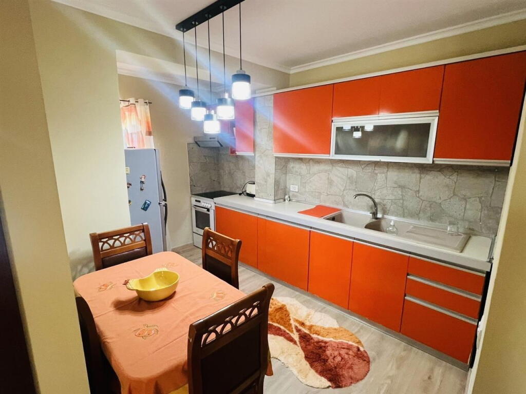 Apartment for Rent 2+1 near Dinamo Stadium (ID B221302) Tirana.