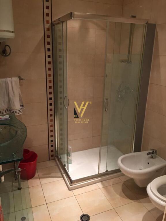 DUPLEX APARTMENT 2+1+BALCON FOR RENT NEAR THE FORMER EXHIBITION TODAY 700 EURO