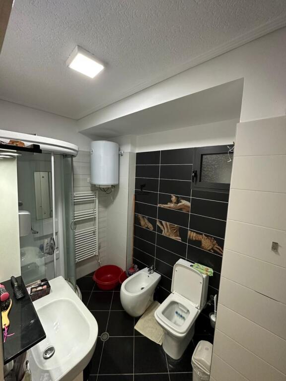 APARTMENT FOR RENT 2+1 YZBERISHT 550 EURO