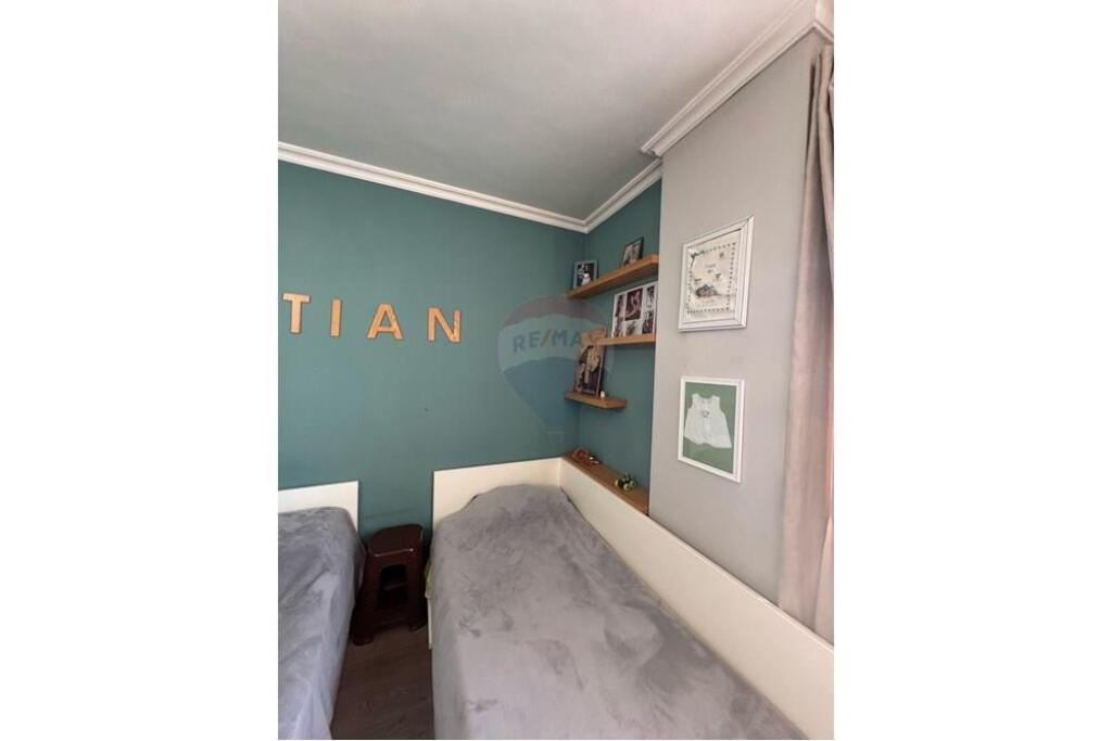 Apartment 2+1+2 for sale near Restaurant Fresku.