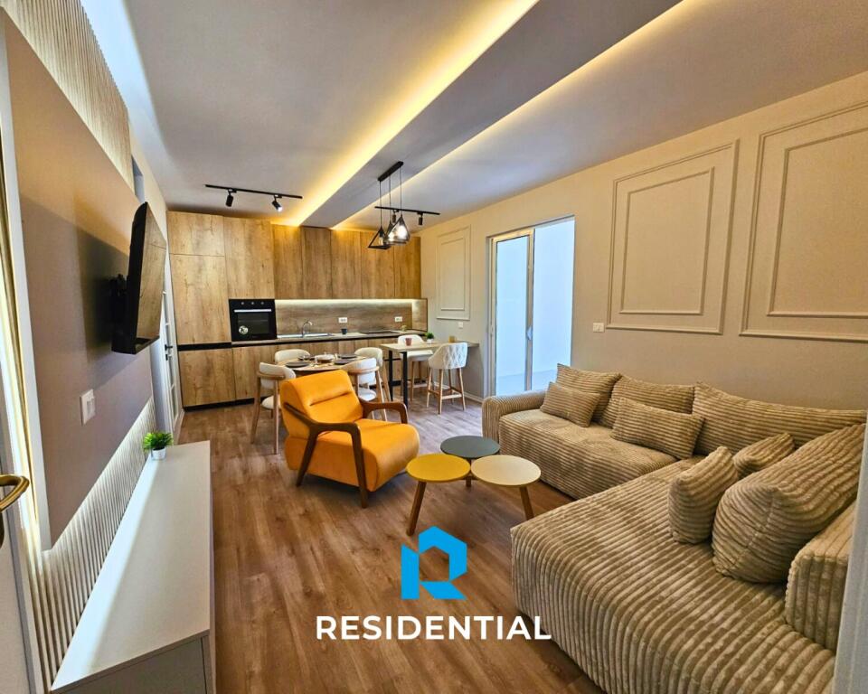 Tek Plazhi Iliria Durres Shitet Apartament 2+1 Me Çmim Okazion, vetem 1150 Euro/m2