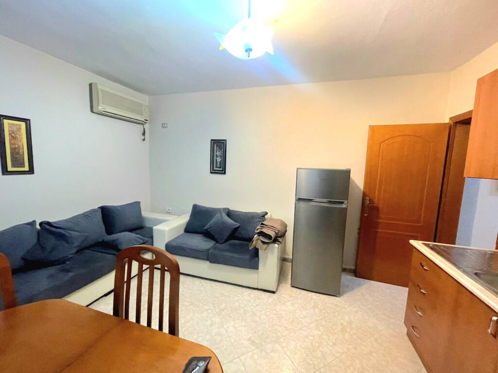Apartament 2+1 me qira 21 dhjetori 480 €