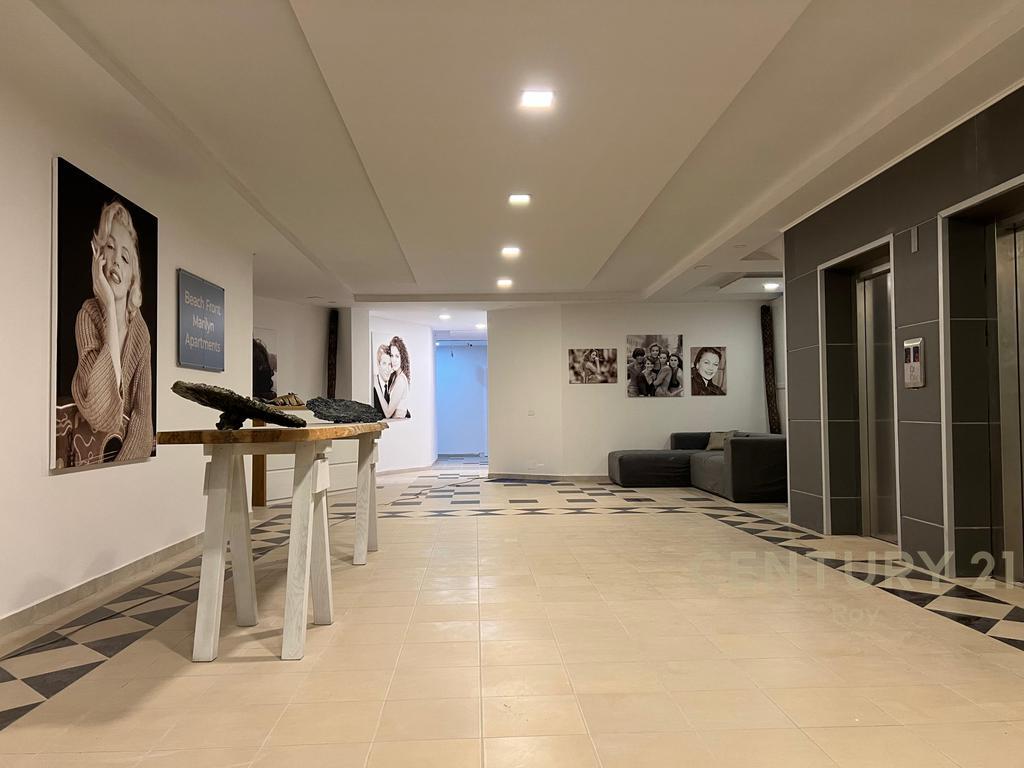 STUDIO ON THE FRONT LINE WITH A VIEW OF THE SEA, KAVAJAS ROCK, DURRES!