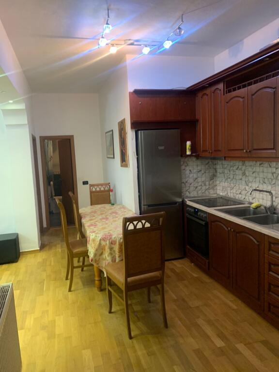Apartment 2+1 for rent, Don Bosco near the mosque, Price: 500 euros