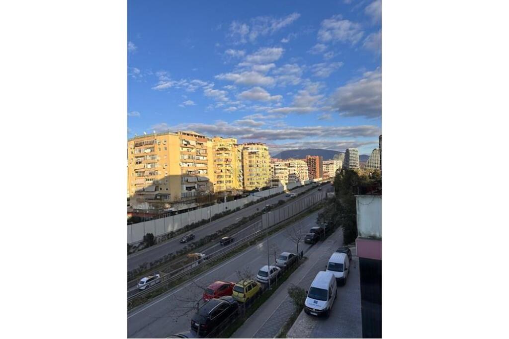 2+1 APARTMENT FOR RENT KODRA E DIELLIT