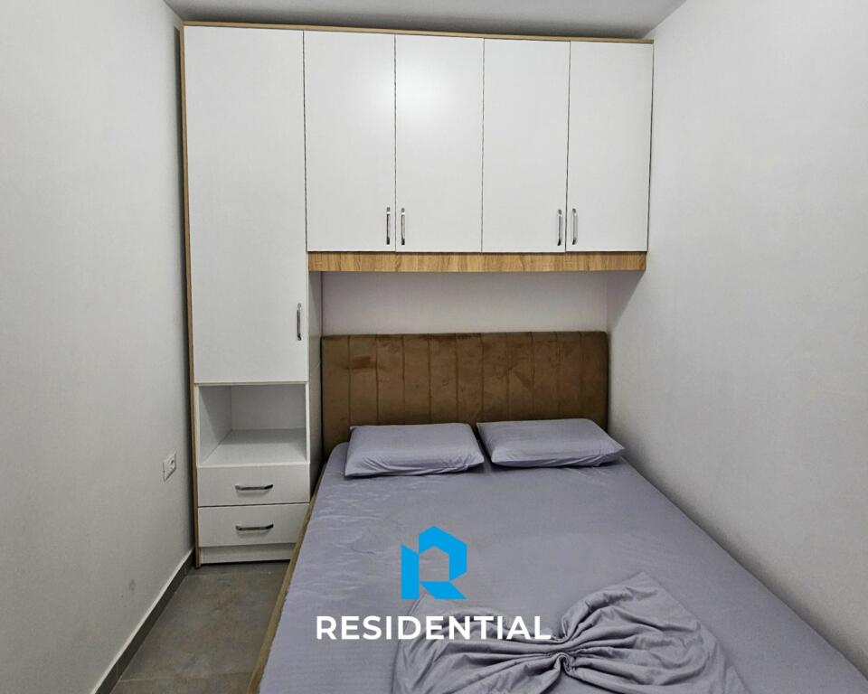 In Selvia, a furnished 1+1 apartment is for sale!
