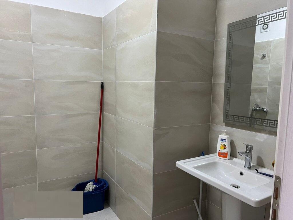 WE ARE RENTING A 2+1+2 APARTMENT IN THE ASL COMPLEX, HOSPITALS! 500 € /Month