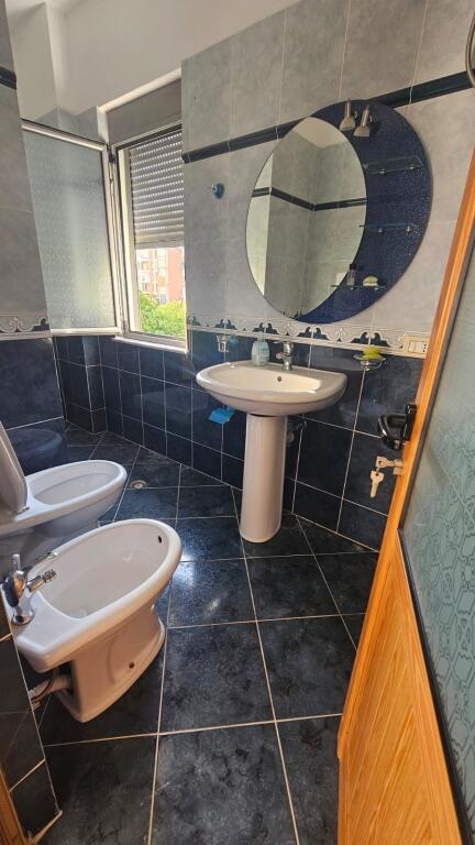 FOR RENT 2+1+2+2 APARTMENT WITH BALCONIES - FRESH