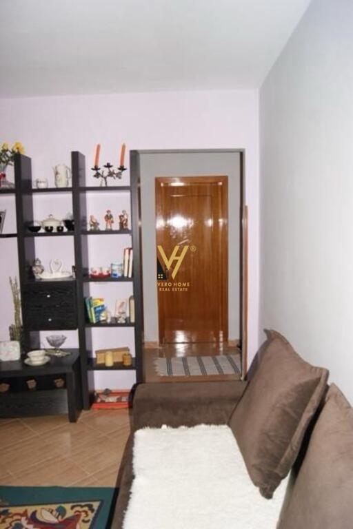 APARTMENT FOR SALE 2+1+BALCONY IN SELVIA 150,000 EURO