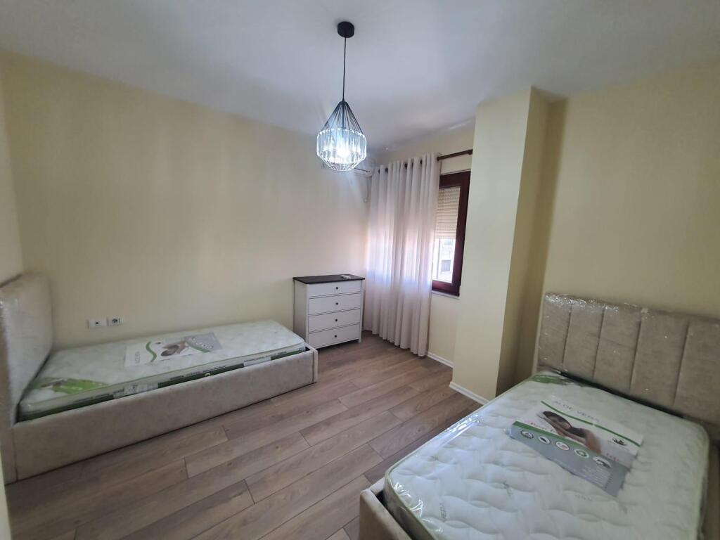 Apartament 2+1 me qira tek Myslym Shyri