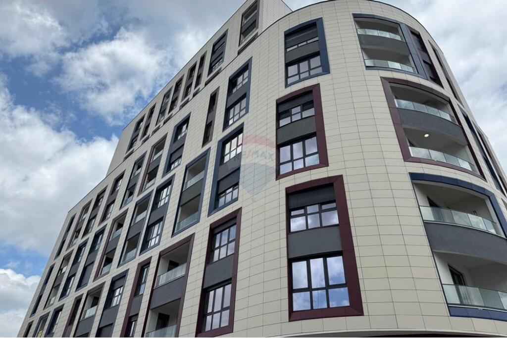 Apartament 1+1 per shitje