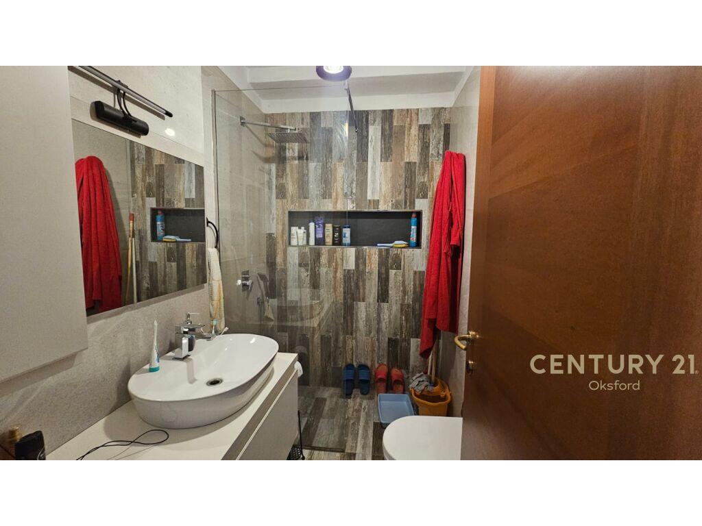 APARTMENT FOR SALE 3+1+2 + PARKING SPACE ON THE -1 FLOOR AT THE FORMER EXHIBITION!
